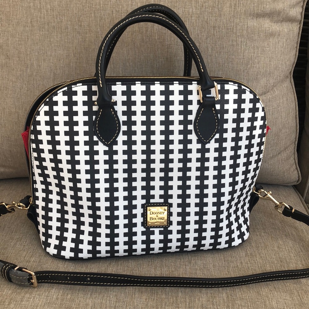 Dooney and Bourke Satchel